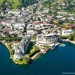 Haus Grani By Interhome * Zell am See