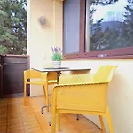 Apartment Haus Grani By Interhome Zell am See