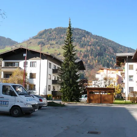 公寓 Haus Grani By Interhome