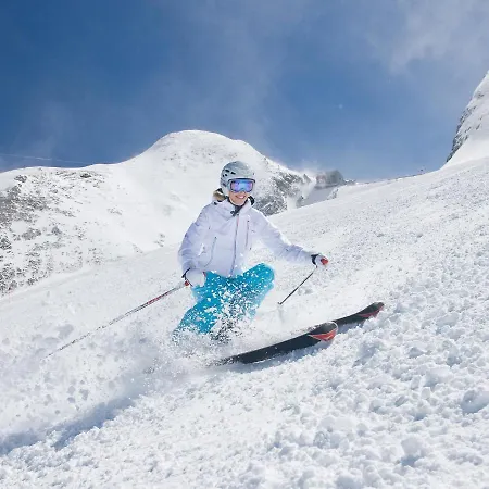 Haus Grani By Interhome 公寓 滨湖采尔