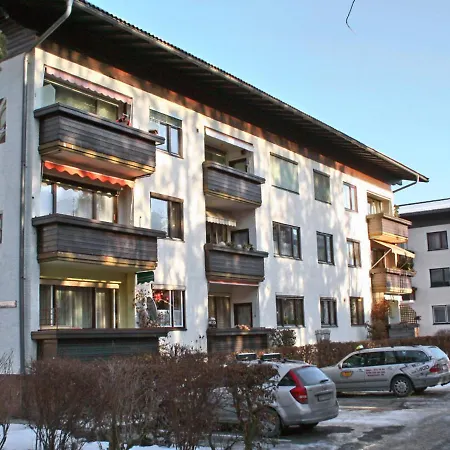 Haus Grani Apartman *