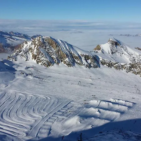 Haus Grani By Interhome 滨湖采尔