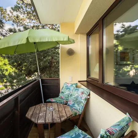 Haus Grani By Interhome *