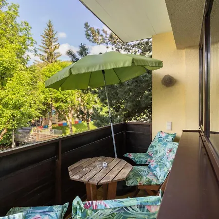 公寓 Haus Grani By Interhome 滨湖采尔