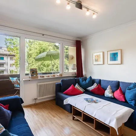 Haus Grani By Interhome 滨湖采尔