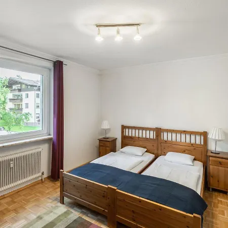 Haus Grani Apartman *