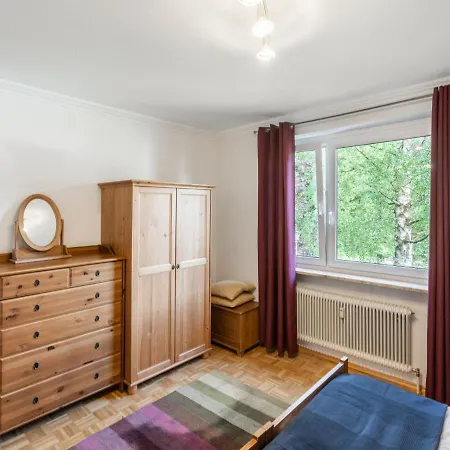 Haus Grani By Interhome 公寓