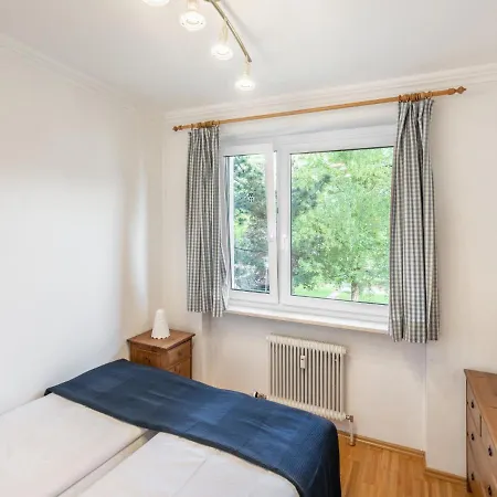 Haus Grani By Interhome *