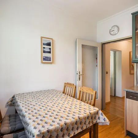 Haus Grani By Interhome *