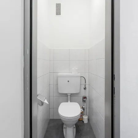 Apartman Haus Grani