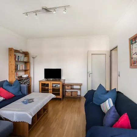 Haus Grani By Interhome 公寓 *