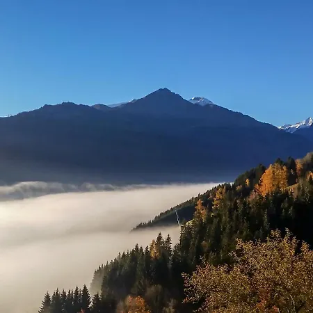 公寓 Haus Grani By Interhome 滨湖采尔