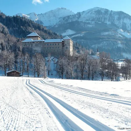 Haus Grani By Interhome דירה *