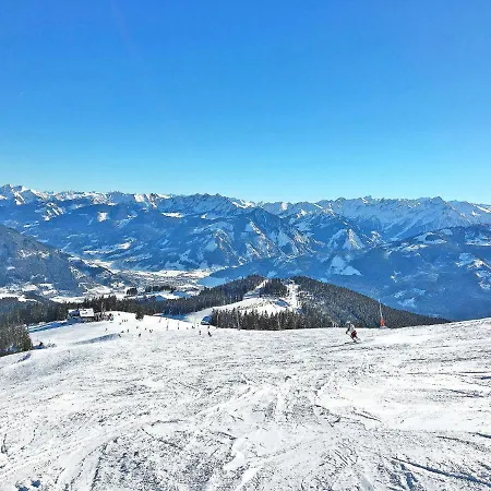 Haus Grani By Interhome 公寓 *