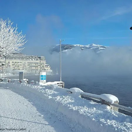 Haus Grani By Interhome 滨湖采尔