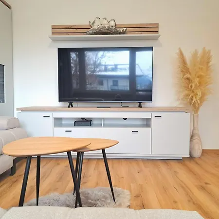 Haus Grani By Interhome *