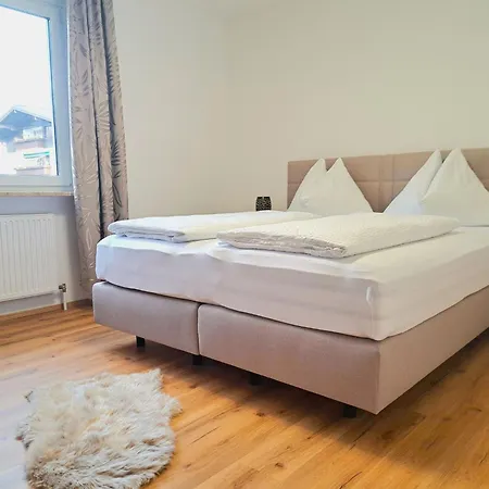 Appartement Haus Grani By Interhome Zell am See