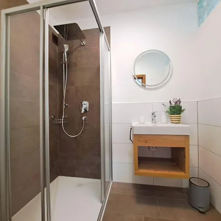 Haus Grani By Interhome Appartement