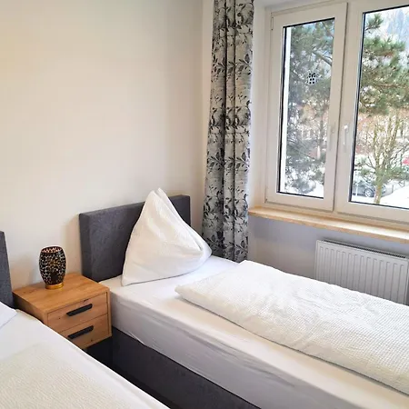 Haus Grani By Interhome 滨湖采尔