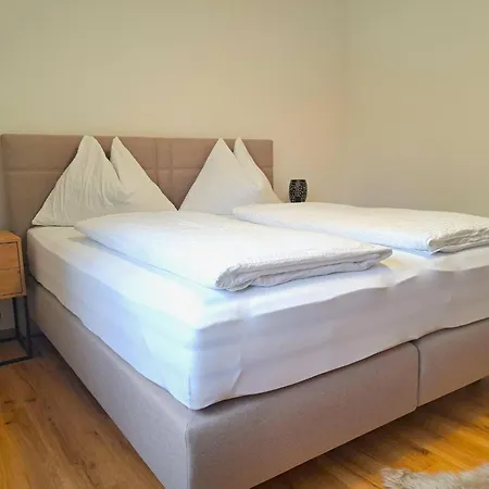 公寓 Haus Grani By Interhome