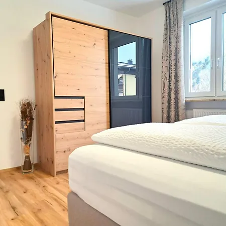 Haus Grani By Interhome 滨湖采尔