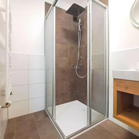Haus Grani By Interhome Apartmán