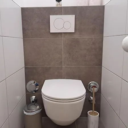 Haus Grani By Interhome *