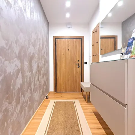 Haus Grani By Interhome Apartmán Zell am See