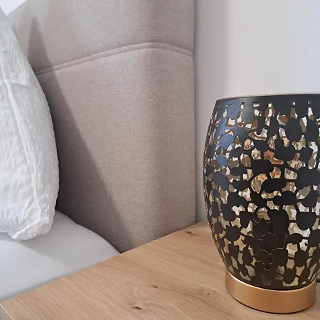 公寓 Haus Grani By Interhome 滨湖采尔