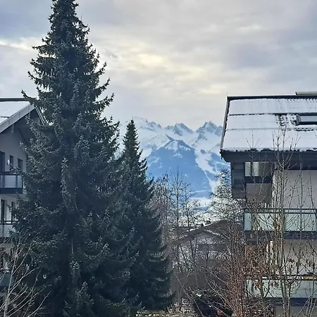 Haus Grani By Interhome