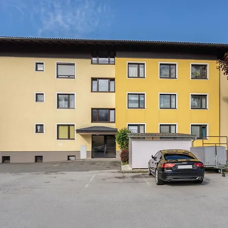 Haus Grani Apartman