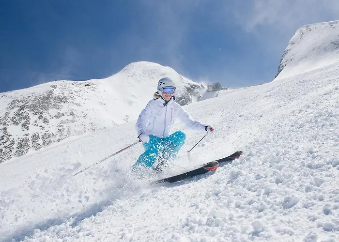 Haus Grani By Interhome Appartement Zell am See