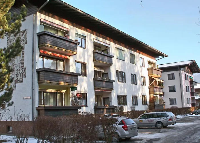 Haus Grani By Interhome Appartamento *