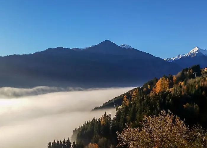 Appartement Haus Grani By Interhome Zell am See