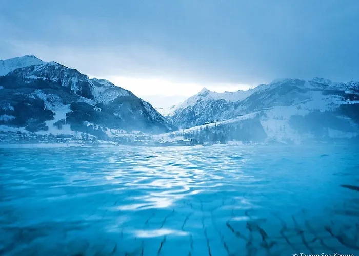 Apartman Haus Grani Zell am See