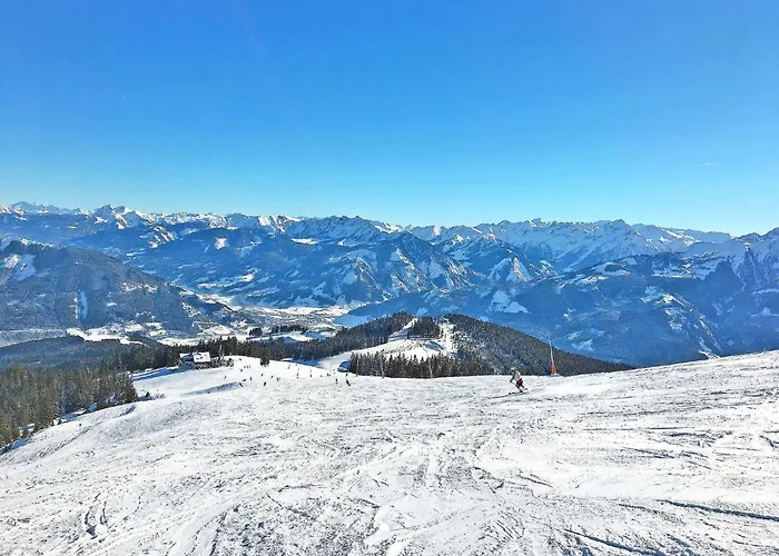 Haus Grani By Interhome Appartement *