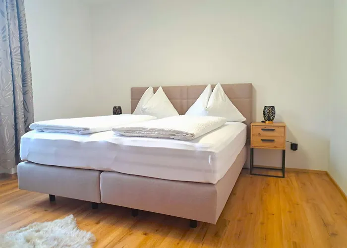 Haus Grani By Interhome * Zell am See