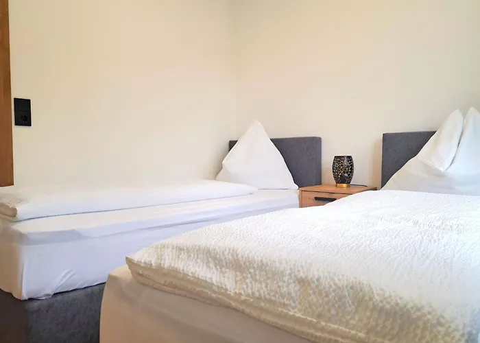 Haus Grani By Interhome *