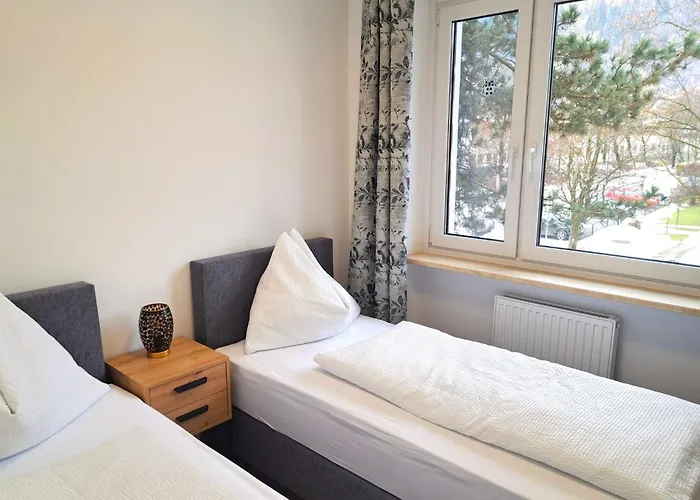 Haus Grani Zell am See