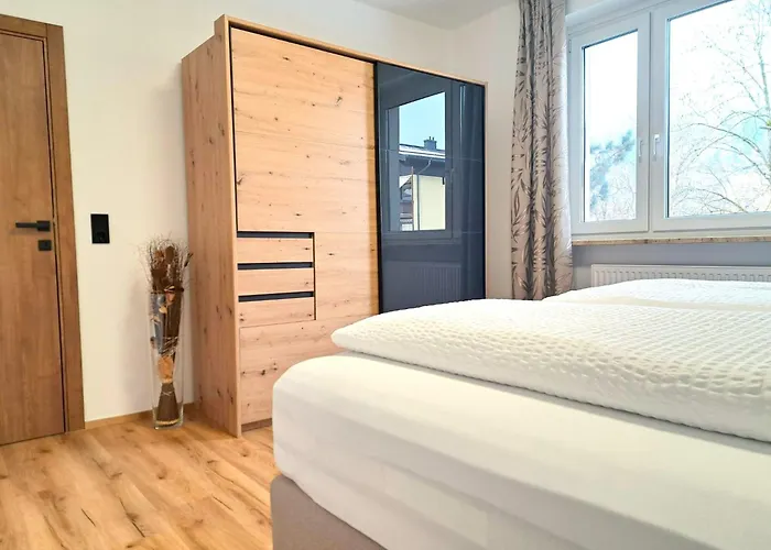 Haus Grani By Interhome Zell am See