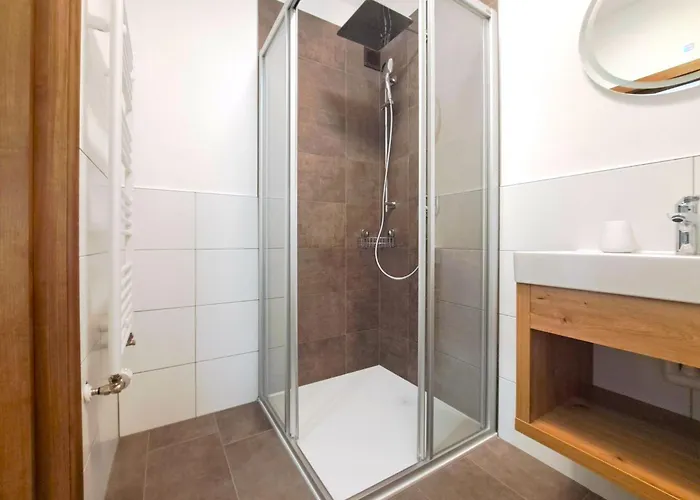 Haus Grani By Interhome Lägenhet