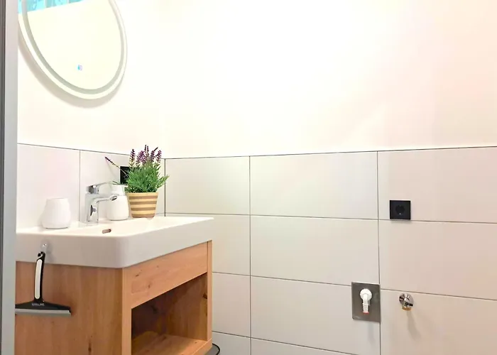 Apartman Haus Grani Zell am See