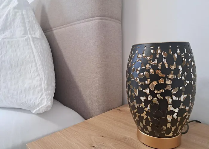 Apartman Haus Grani Zell am See