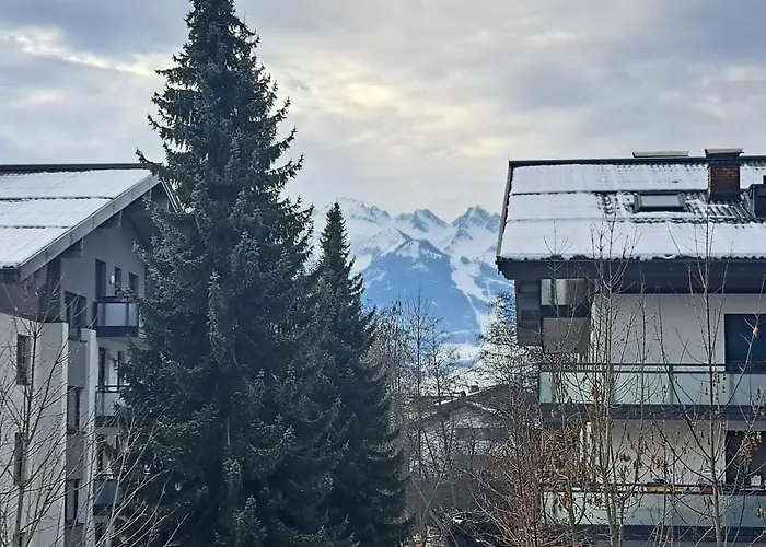 Haus Grani By Interhome