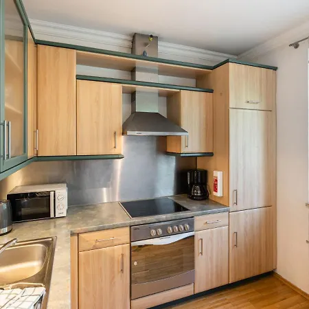 Haus Grani By Interhome Zell am See