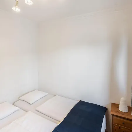 Lejlighed Haus Grani By Interhome *