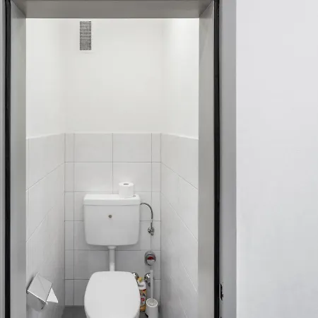 Lejlighed Haus Grani By Interhome Zell am See