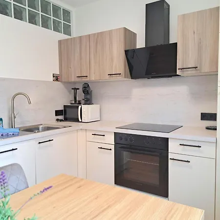 Haus Grani By Interhome Zell am See