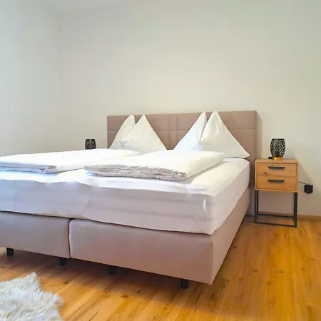 Haus Grani By Interhome * Zell am See