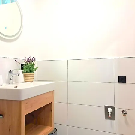 Lejlighed Haus Grani By Interhome Zell am See